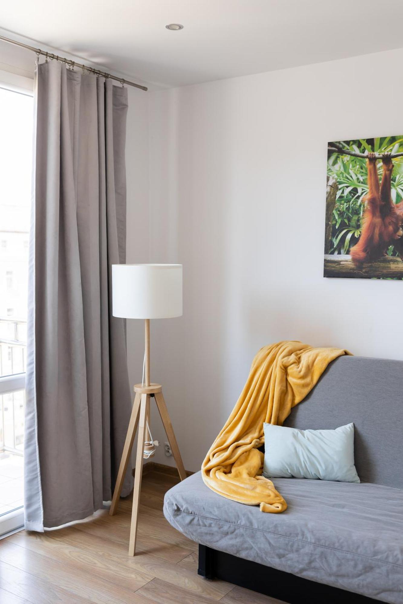Central Hollidays Apartments 바르샤바 외부 사진